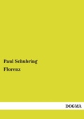 Cover: Florenz - DOGMA Verlag