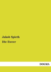 Abbildung von: Die Eweer - DOGMA Verlag