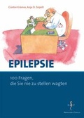 Cover: Epilepsie - 100 Fragen, die Sie noch nie zu stellen wagten - Hippocampus