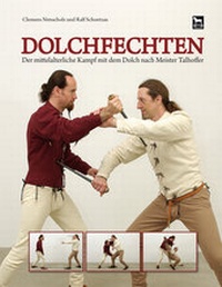 Abbildung von: Dolchfechten - Wieland Verlag