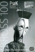 Cover: Das andere Theater - Nold, W