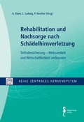 Cover: Zentrales Nervensystem - Rehabilitation und Nachsorge nach Sch&auml;delhirnverletzung Band 5 - Hippocampus