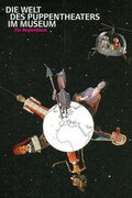Cover: Die Welt des Puppentheaters im Museum - Nold, W