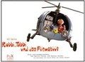 Cover: Robbi, Tobbi und das Fliewat&uuml;&uuml;t - Nold, W