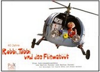 Enlarge image Cover: Robbi, Tobbi und das Fliewatüüt - Nold, W