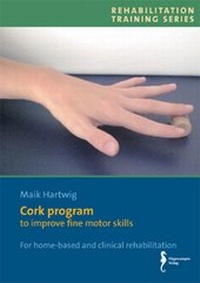 Enlarge image Cover: Cork program - Hippocampus