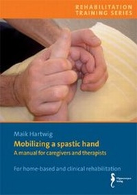 Enlarge image Cover: Mobilizing a spastic hand - Hippocampus