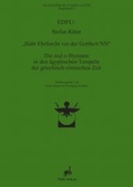 Cover: Habt Ehrfurcht vor der Gottheit NN - PeWe-Verlag
