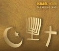 Cover: Israel H&ouml;ren - das Heilige Land - Silberfuchs-Verlag H&ouml;ren und Wissen