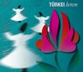 Cover: T&uuml;rkei H&ouml;ren - Silberfuchs-Verlag H&ouml;ren und Wissen