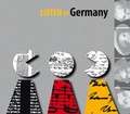 Cover: Listen to Germany - Silberfuchs-Verlag H&ouml;ren und Wissen