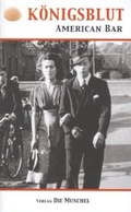 Cover: K&ouml;nigsblut - Muschel Verlag