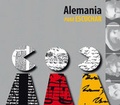 Cover: Alemania para escuchar - Silberfuchs-Verlag H&ouml;ren und Wissen