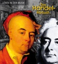 Cover: Das H&auml;ndel-H&ouml;rbuch - Silberfuchs-Verlag H&ouml;ren und Wissen
