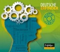 Cover: Deutsche Erfinder - Silberfuchs-Verlag H&ouml;ren und Wissen