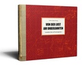 Cover: Von der Lust am Unbekannten - PANAMA-VERLAG
