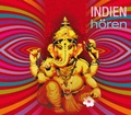 Cover: Indien H&ouml;ren - Silberfuchs-Verlag H&ouml;ren und Wissen