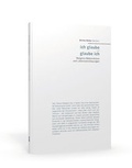 Cover: ich glaube | glaube ich - PANAMA-VERLAG