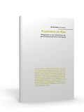 Cover: Psychiatrie im Kiez - PANAMA-VERLAG