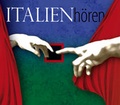 Cover: Italien h&ouml;ren - Das Italien-H&ouml;rbuch - Silberfuchs-Verlag H&ouml;ren und Wissen