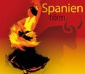 Cover: Spanien h&ouml;ren - Das Spanien-H&ouml;rbuch - Silberfuchs-Verlag H&ouml;ren und Wissen