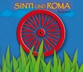 Cover: Sinti und Roma h&ouml;ren - Das Sinti und Roma-H&ouml;rbuch - Silberfuchs-Verlag H&ouml;ren und Wissen