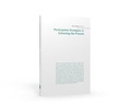 Cover: Participative Strategies in Collecting the Present - PANAMA-VERLAG