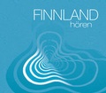 Cover: Finnland H&ouml;ren. - Silberfuchs-Verlag H&ouml;ren und Wissen