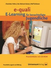Enlarge image Cover: e-quali - Eduversum