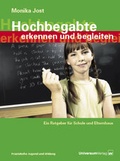 Cover: Hochbegabte erkennen und begleiten - Eduversum