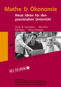 Cover: Mathe & &Ouml;konomie - Eduversum