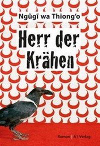 Abbildung von: Herr der Krähen - A1 Verlag