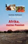 Cover: Afrika, meine Passion - A1 Verlag