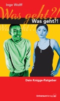 Cover: Was geht?! - Eduversum
