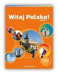 Cover: Witaj Polsko! - Eduversum