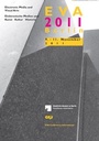 Cover: EVA 2011 Berlin - Gesellschaft z. F&ouml;rderung angewandter Informatik