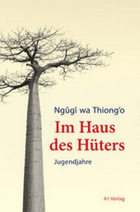 Abbildung von: Im Haus des Hüters - A1 Verlag