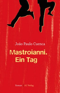 Abbildung von: Mastroianni. Ein Tag - A1 Verlag