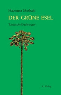 Abbildung von: Der grüne Esel - A1 Verlag