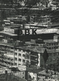 Enlarge image Cover: auf Lager - gutleut verlag
