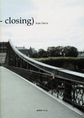 Cover: (crossing-closing) - gutleut verlag