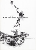 Cover: error-shift_landscape - gutleut verlag