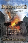 Cover: The Invaders (Brotherband Book 2) - Yearling (imprint of Random House Children's Books)