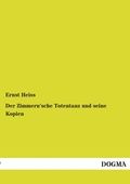 Cover: Der Zimmern'sche Totentanz und seine Kopien - DOGMA Verlag