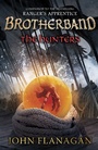 Cover: The Hunters (Brotherband Book 3) - Yearling (imprint of Random House Children's Books)