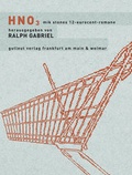 Cover: HNO3 - gutleut verlag