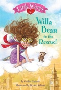 Cover: Little Wings #5: Willa Bean to the Rescue! - Random House Books for Young Readers