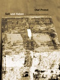 Cover: Soll und Haben. Ein indexikalischer Zwischenbericht / Soll - gutleut verlag