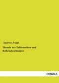 Cover: Theorie der Zahlenreihen und Reihengleichungen - DOGMA Verlag