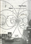 Cover: Soll und Haben. Ein indexikalischer Zwischenbericht / Haben - gutleut verlag